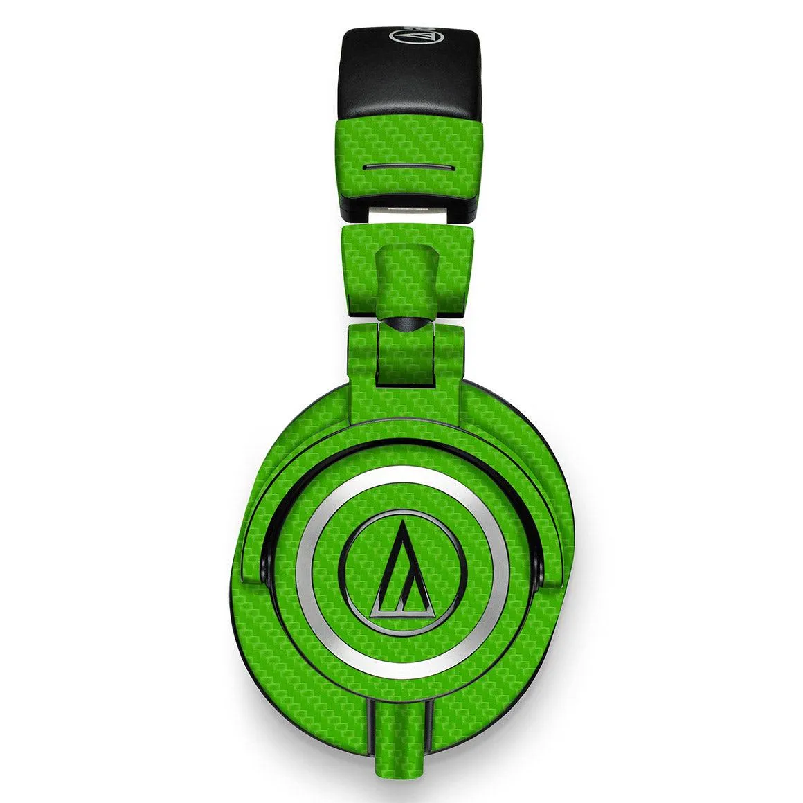 ATH-M50X Carbon Series Skins