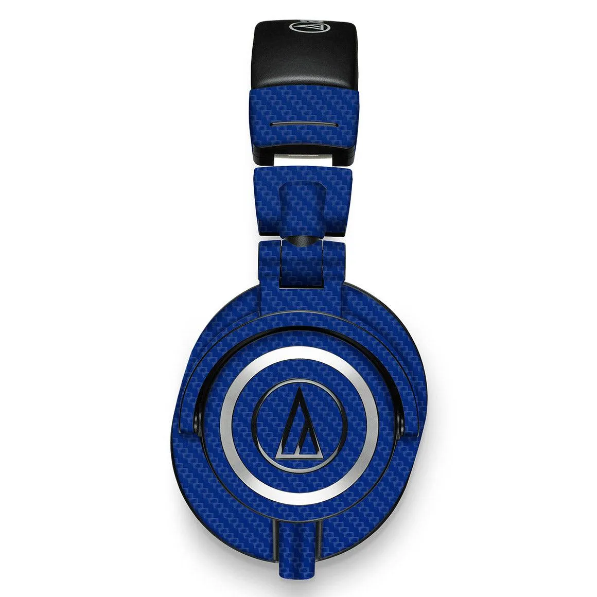 ATH-M50X Carbon Series Skins