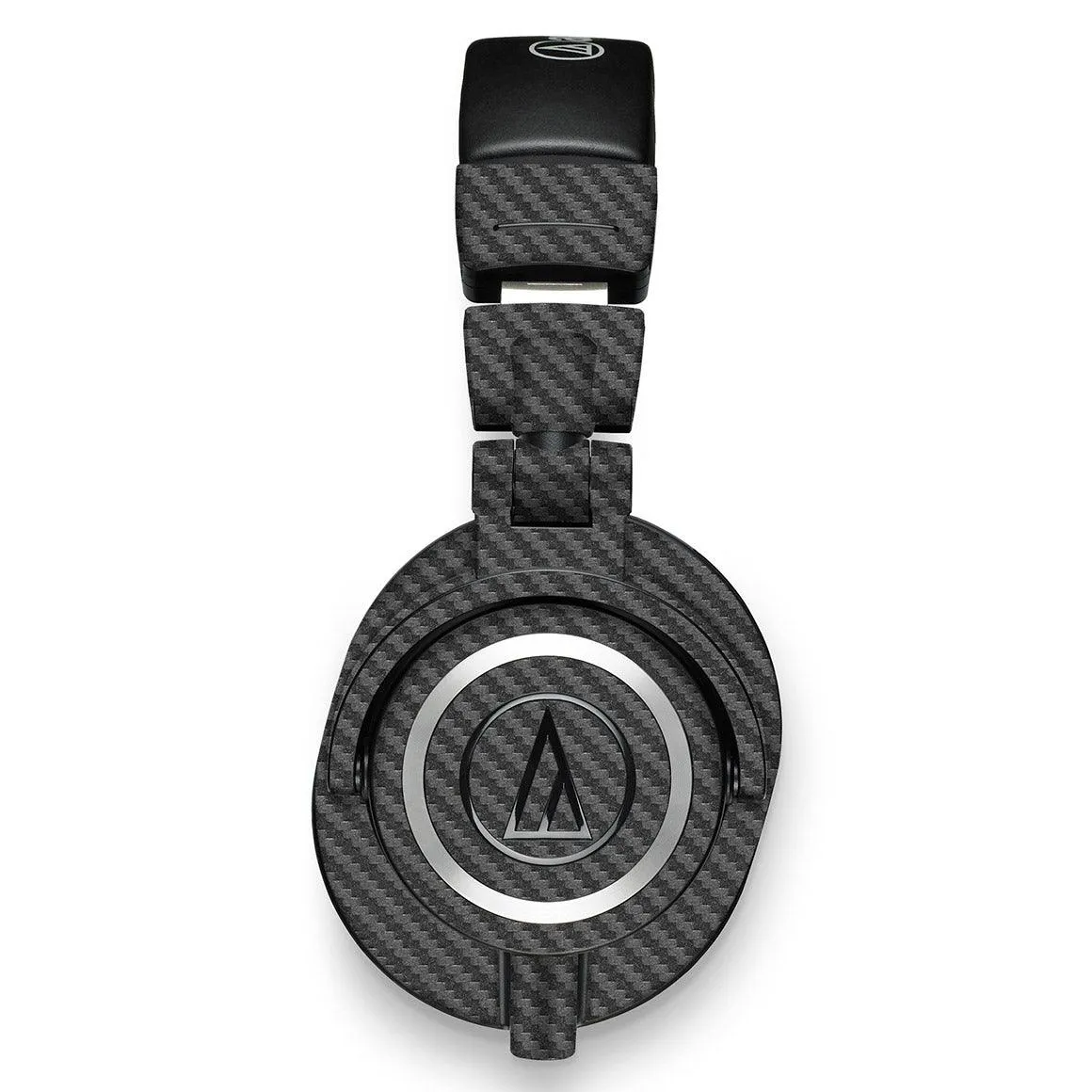 ATH-M50X Carbon Series Skins