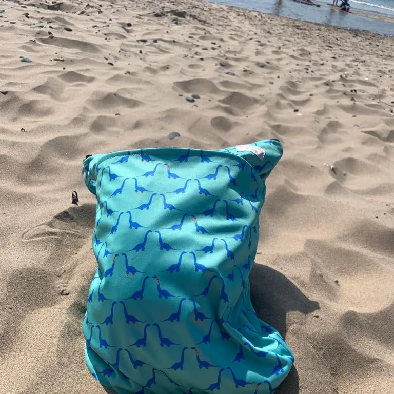B-eco-me Medium Wet Bag V2