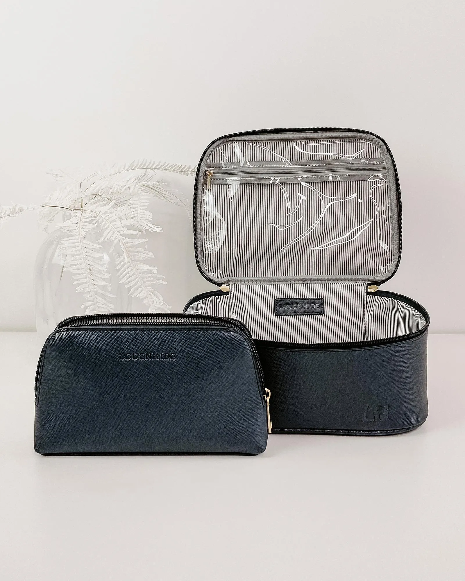 Baby Hepburn Cosmetic Case