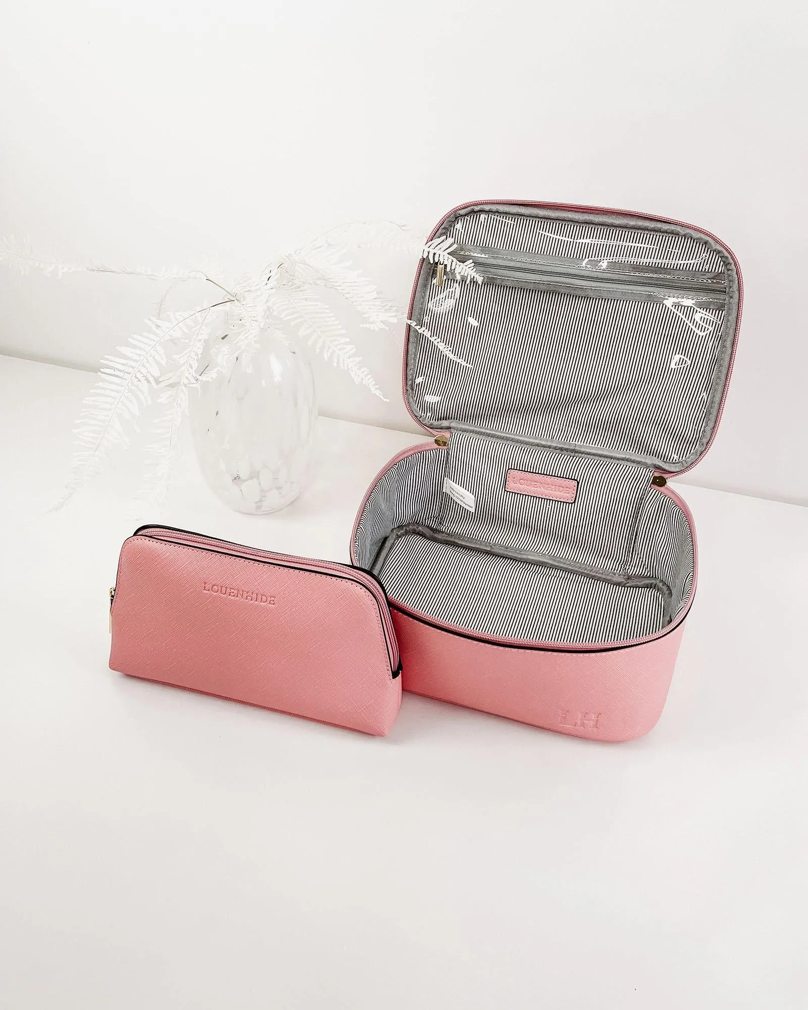 Baby Hepburn Cosmetic Case