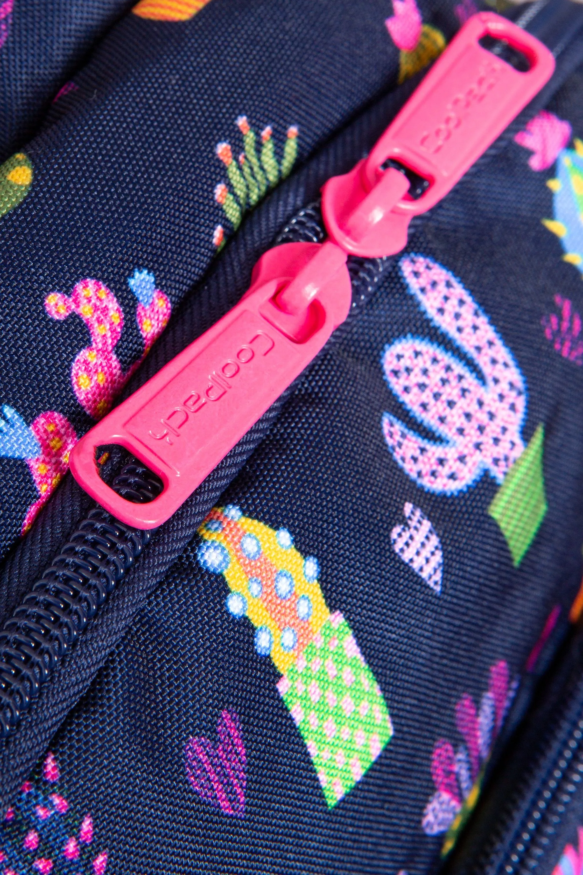 BackPack Cactus-C18237