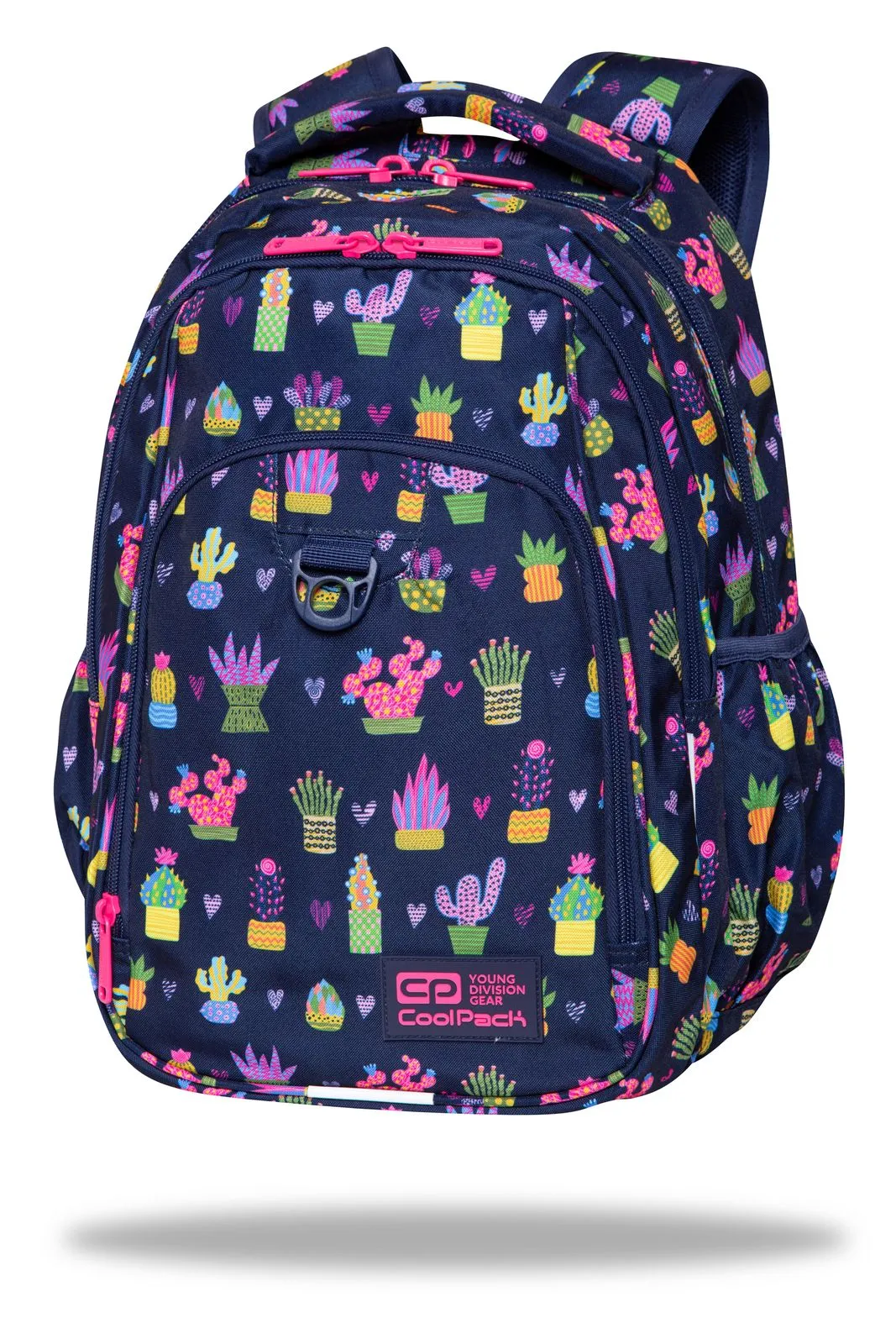 BackPack Cactus-C18237