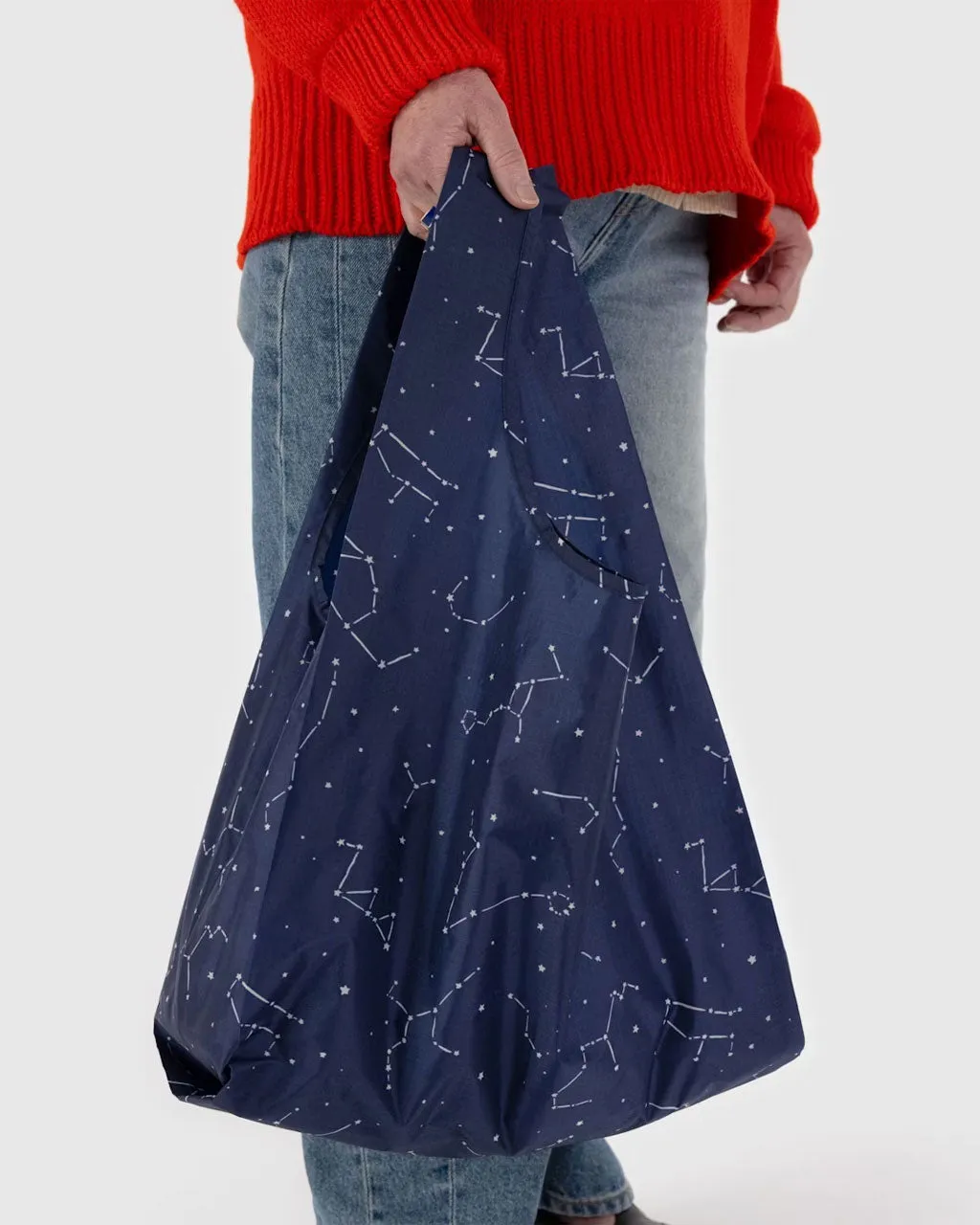 Baggu Standard Reusable Bag - Winter