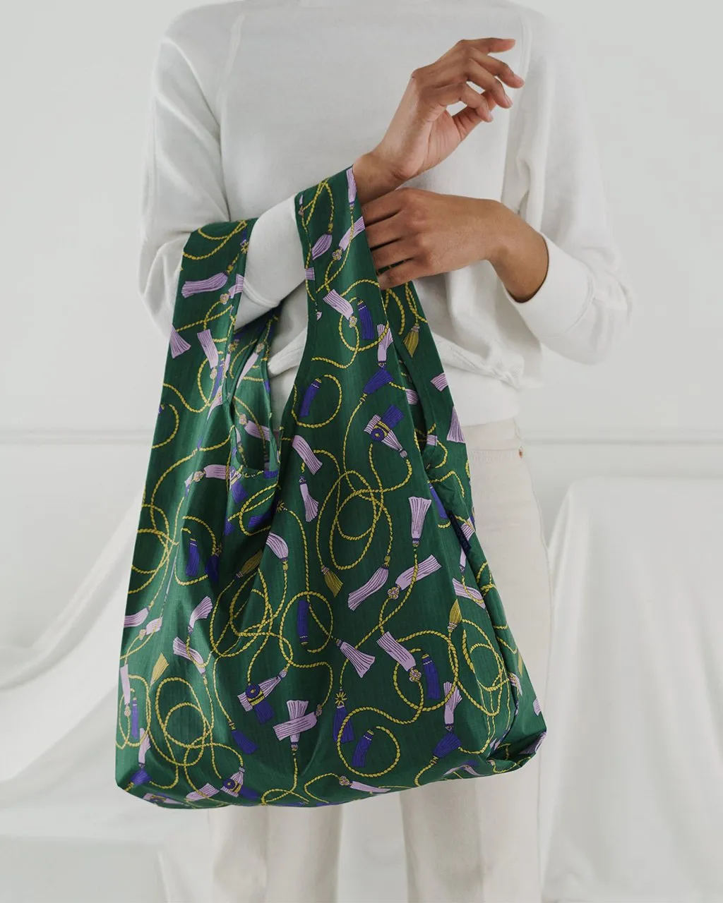 Baggu Standard Reusable Bag - Winter