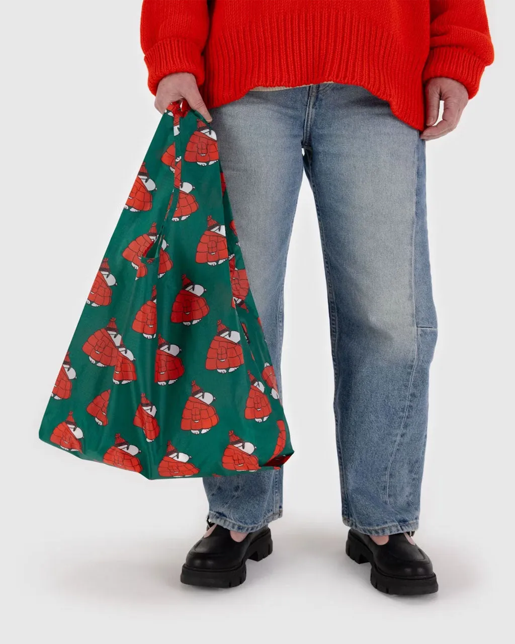 Baggu Standard Reusable Bag - Winter