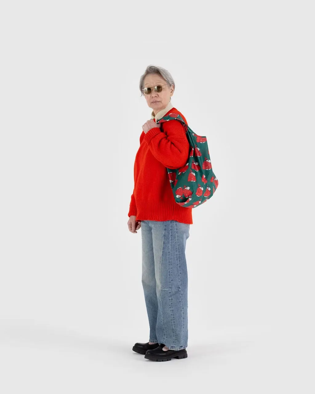 Baggu Standard Reusable Bag - Winter