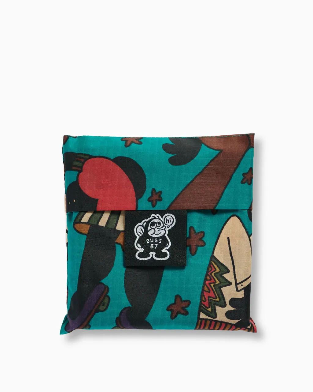 Baggu Standard Reusable Bag - Winter
