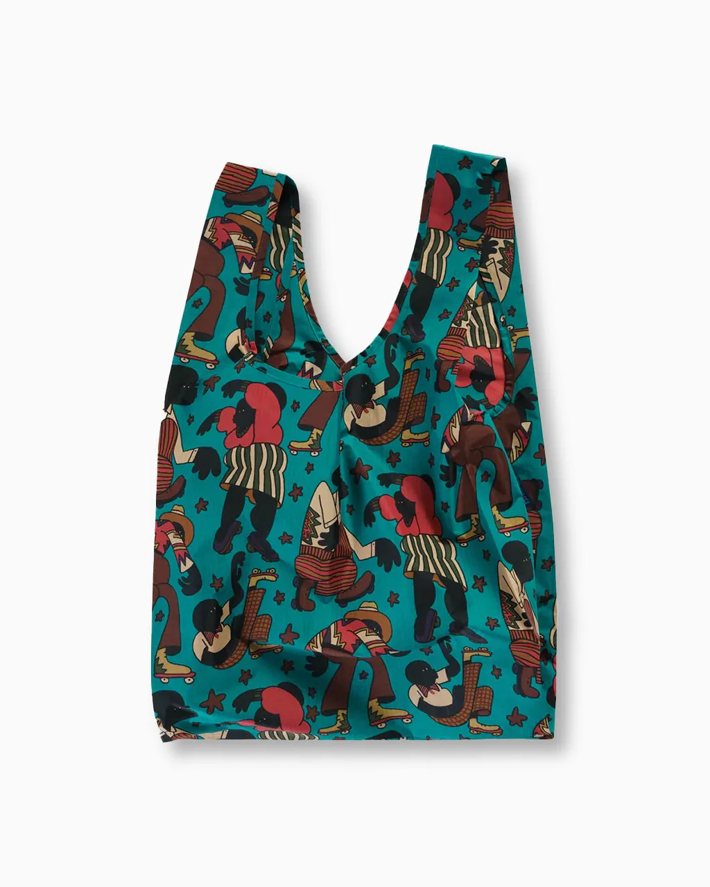 Baggu Standard Reusable Bag - Winter