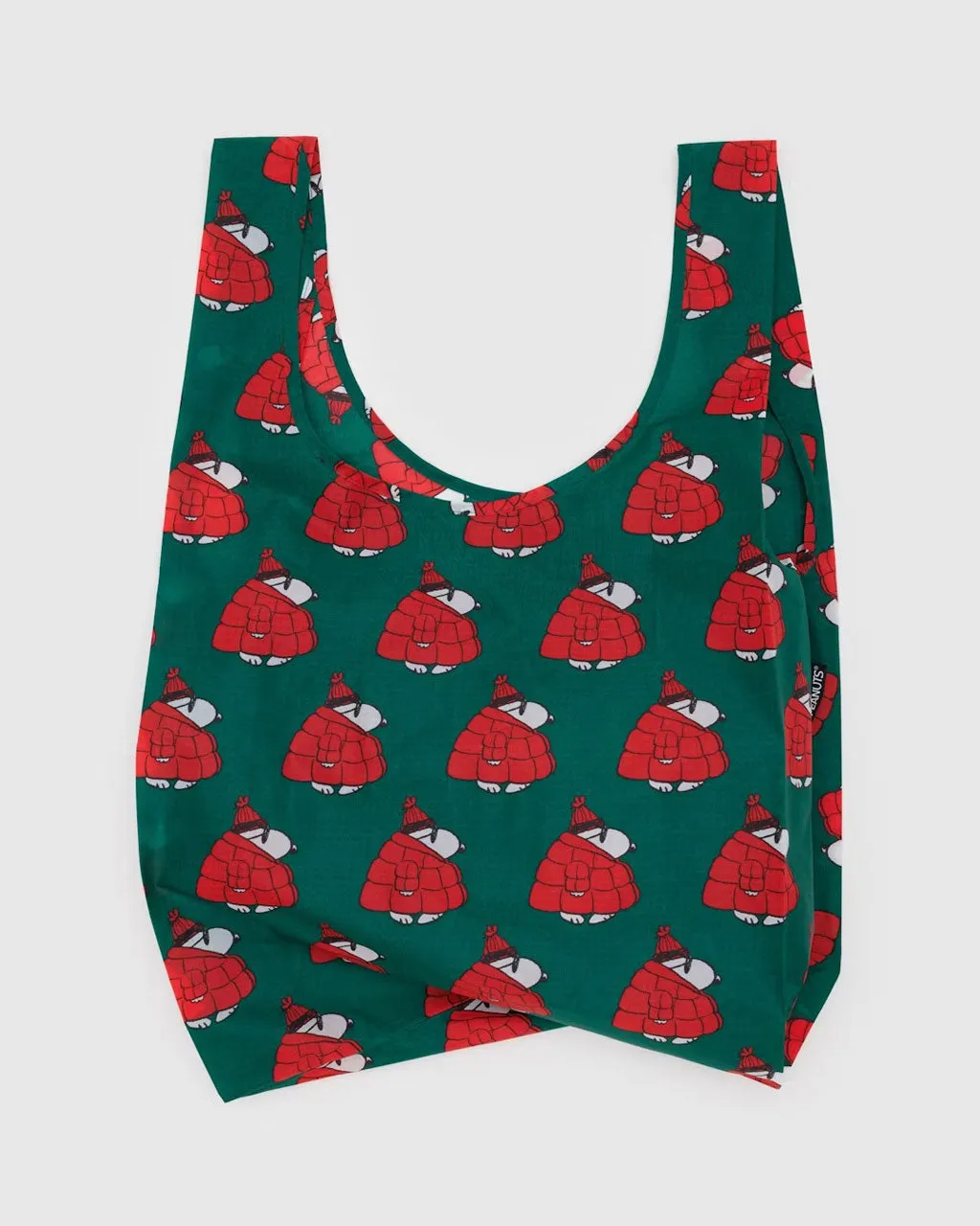 Baggu Standard Reusable Bag - Winter
