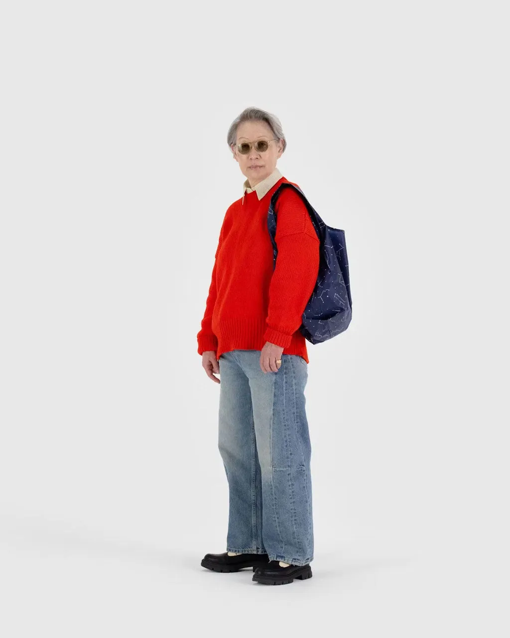 Baggu Standard Reusable Bag - Winter