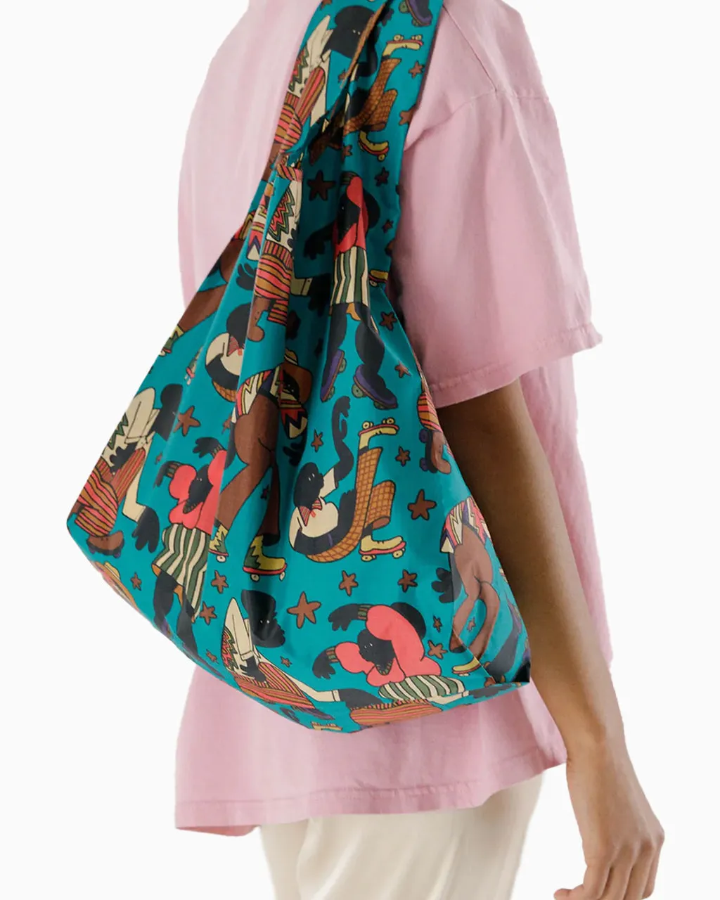 Baggu Standard Reusable Bag - Winter