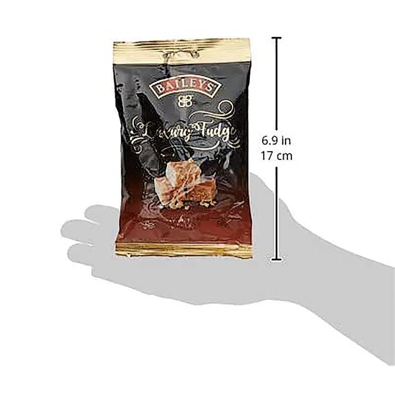 Baileys Luxury Fudge Bag