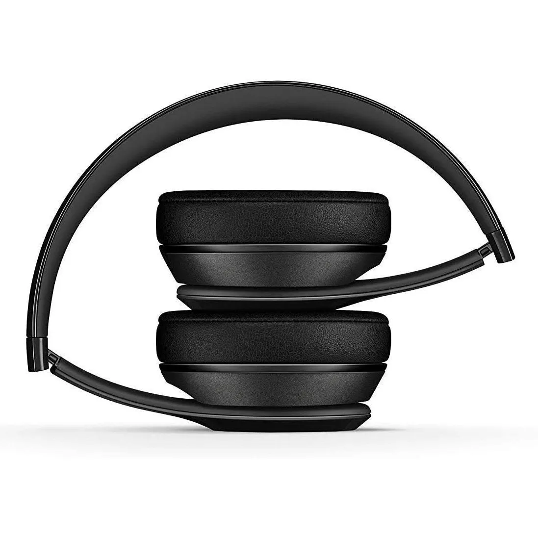 Beats Solo 2 Wired On-Ear Headphones (Refurbished)