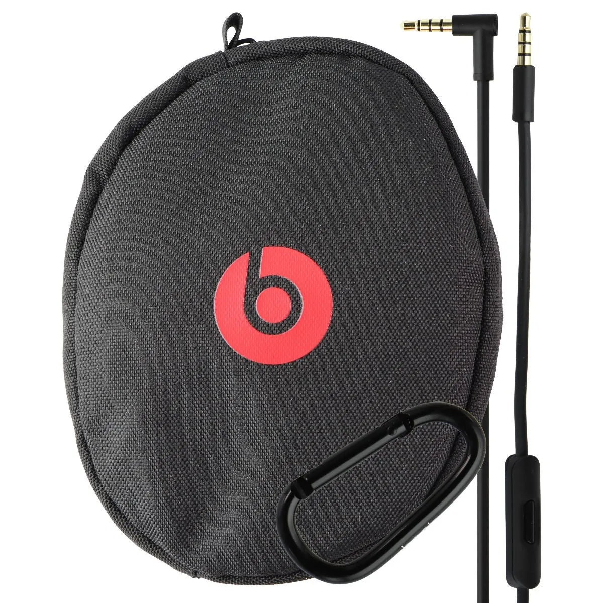 Beats Solo3 Wireless On-Ear Headphones with Apple W1 Chip - Satin Silver