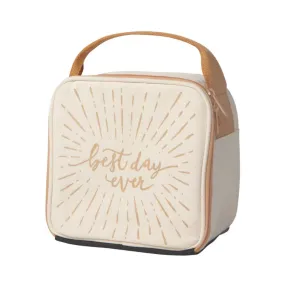 Best Day Ever Lunch Bag