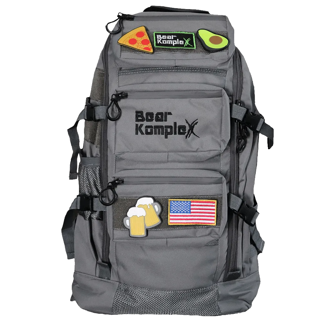 BKX Military Backpack