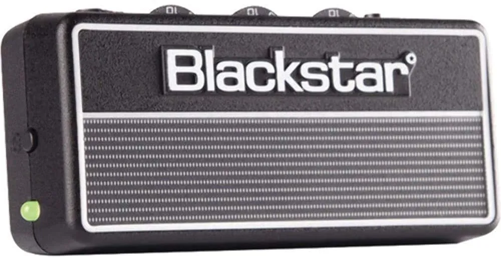 Blackstar amPlug2 FLY Guitar and Ukulele Headphone Amplifier