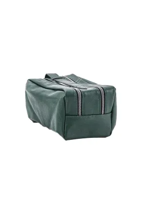 Bloomingdale's cosmetic bag