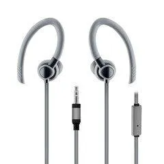 Bluetooth Foldable Wireless Headphone, Folding Headband, Black