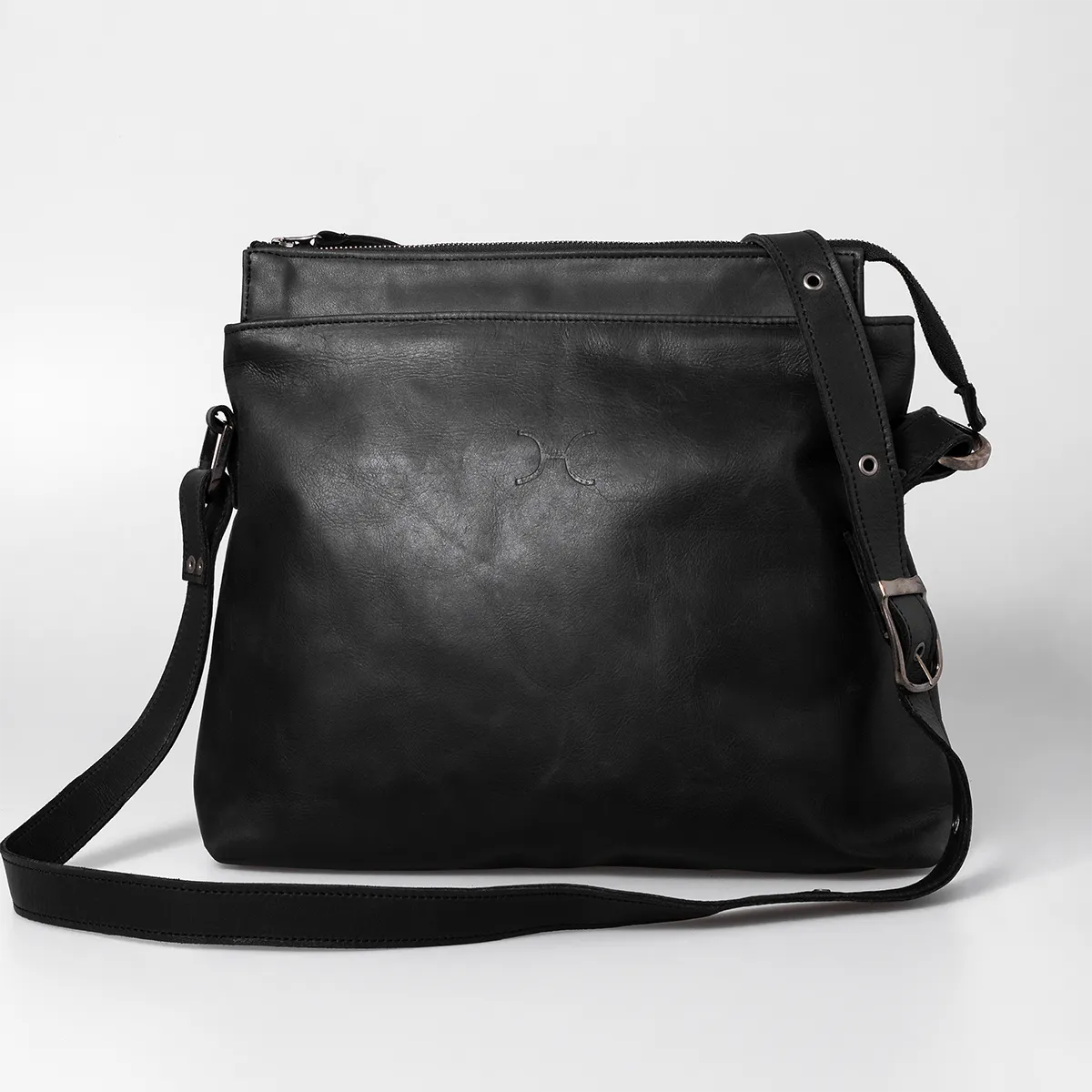 Boho Handbag Leather