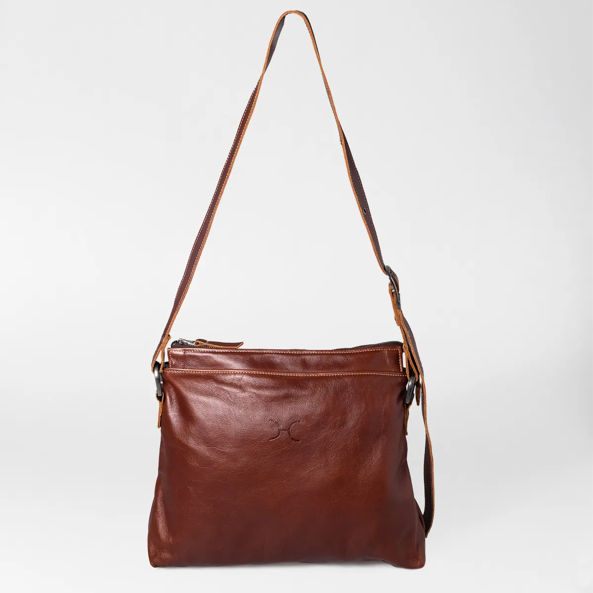 Boho Handbag Leather