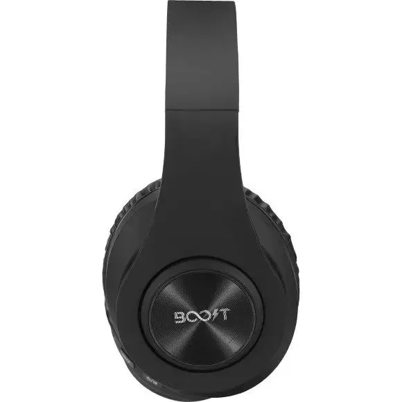 Boost Sonic Bluetooth Headphone