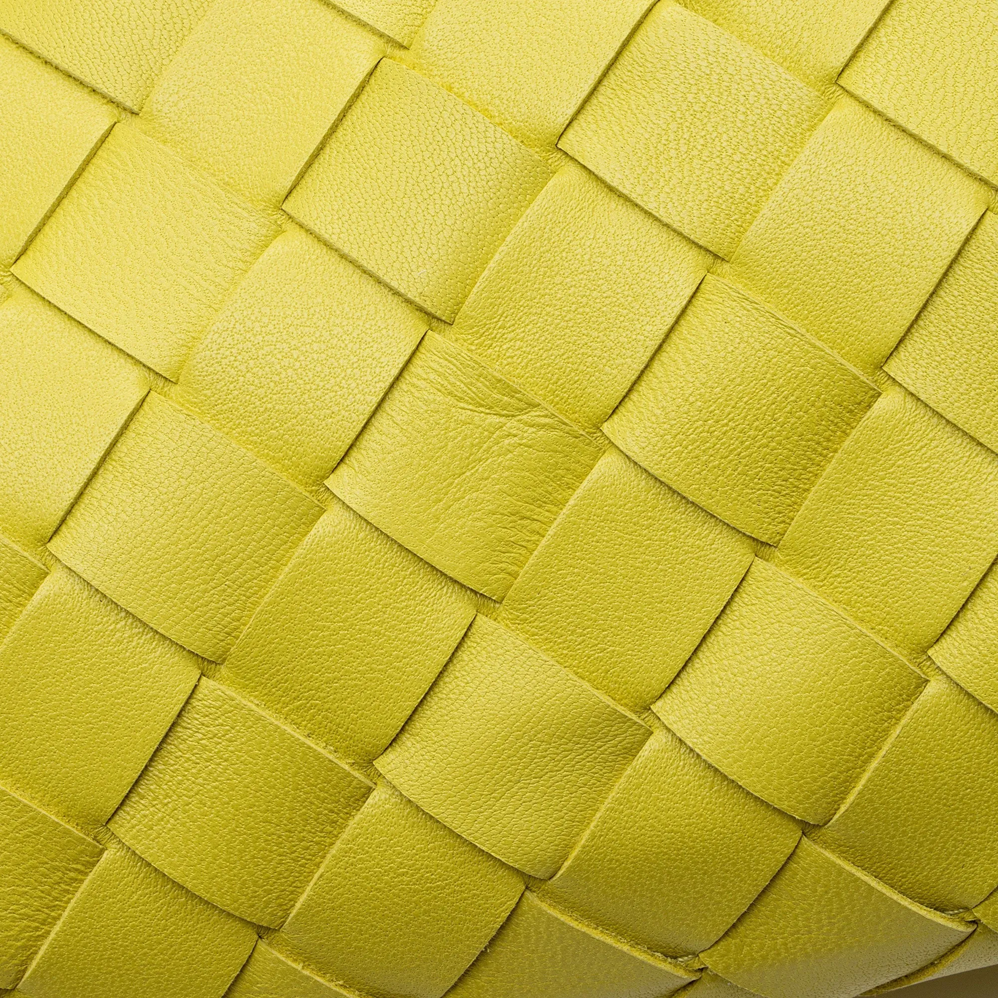 Bottega Veneta Intrecciato Nappa Clasp Document Case (SHF-6PioE2)