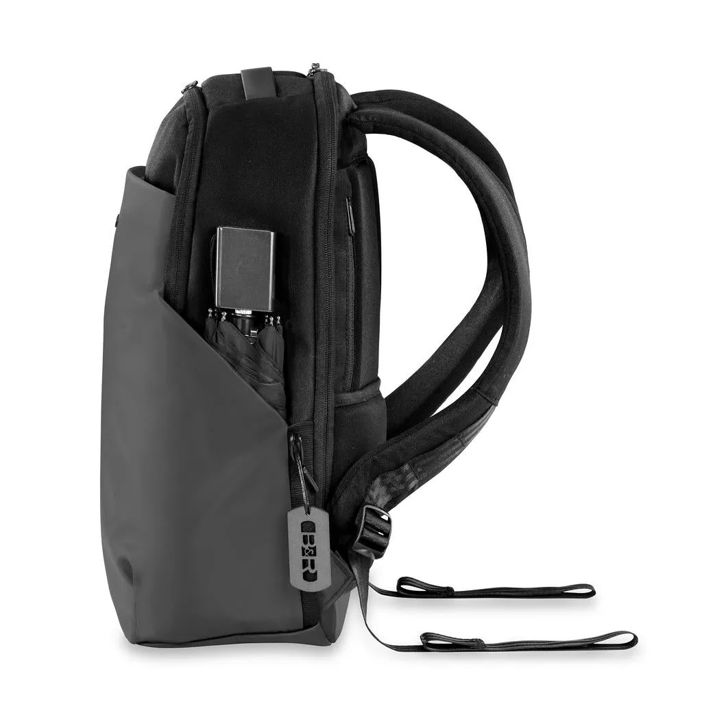 Briggs & Riley Delve Medium Backpack