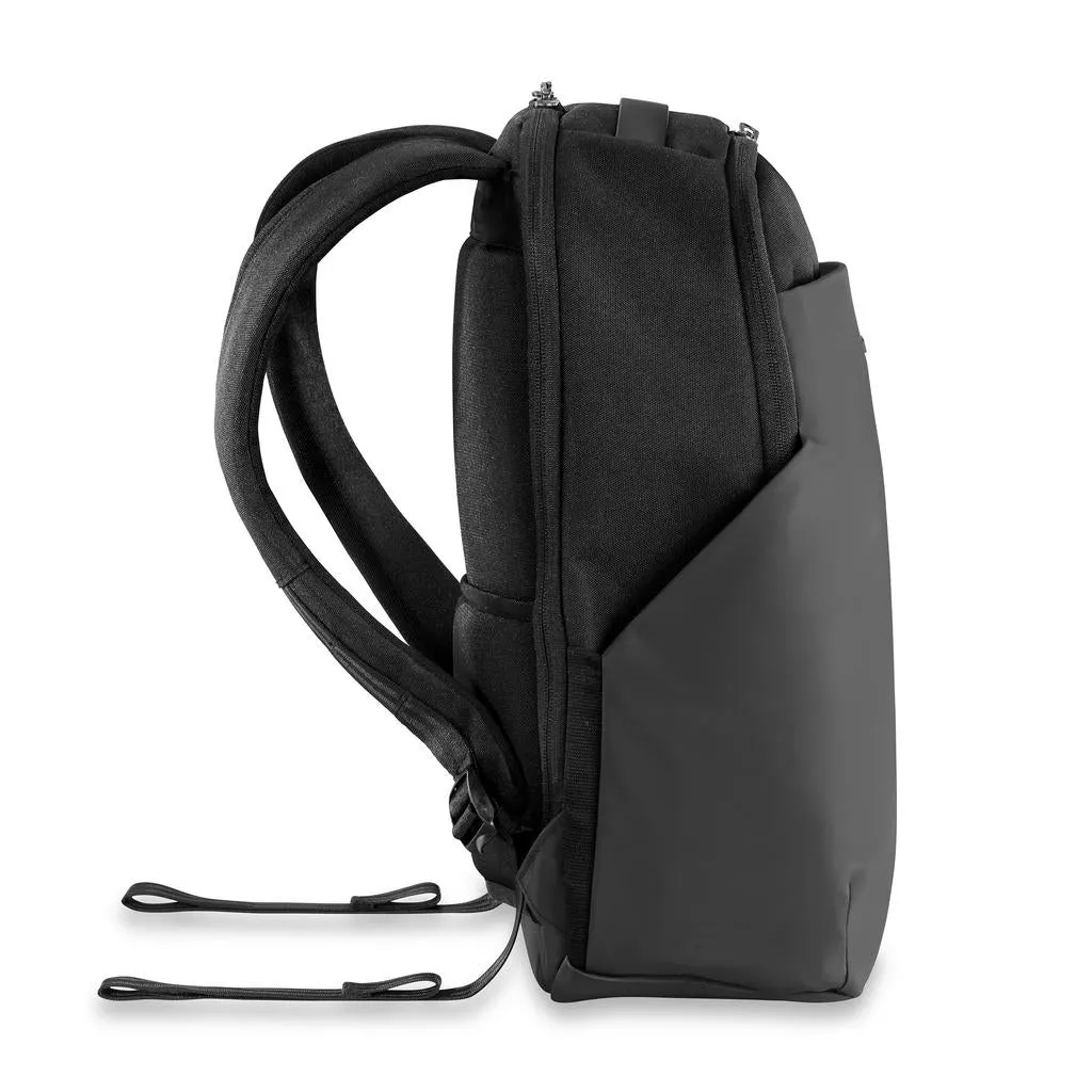 Briggs & Riley Delve Medium Backpack