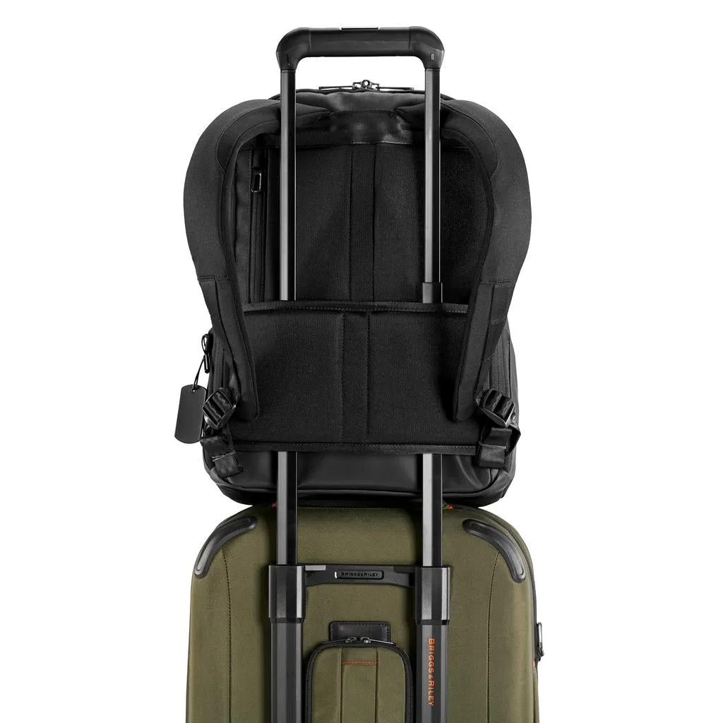 Briggs & Riley Delve Medium Backpack