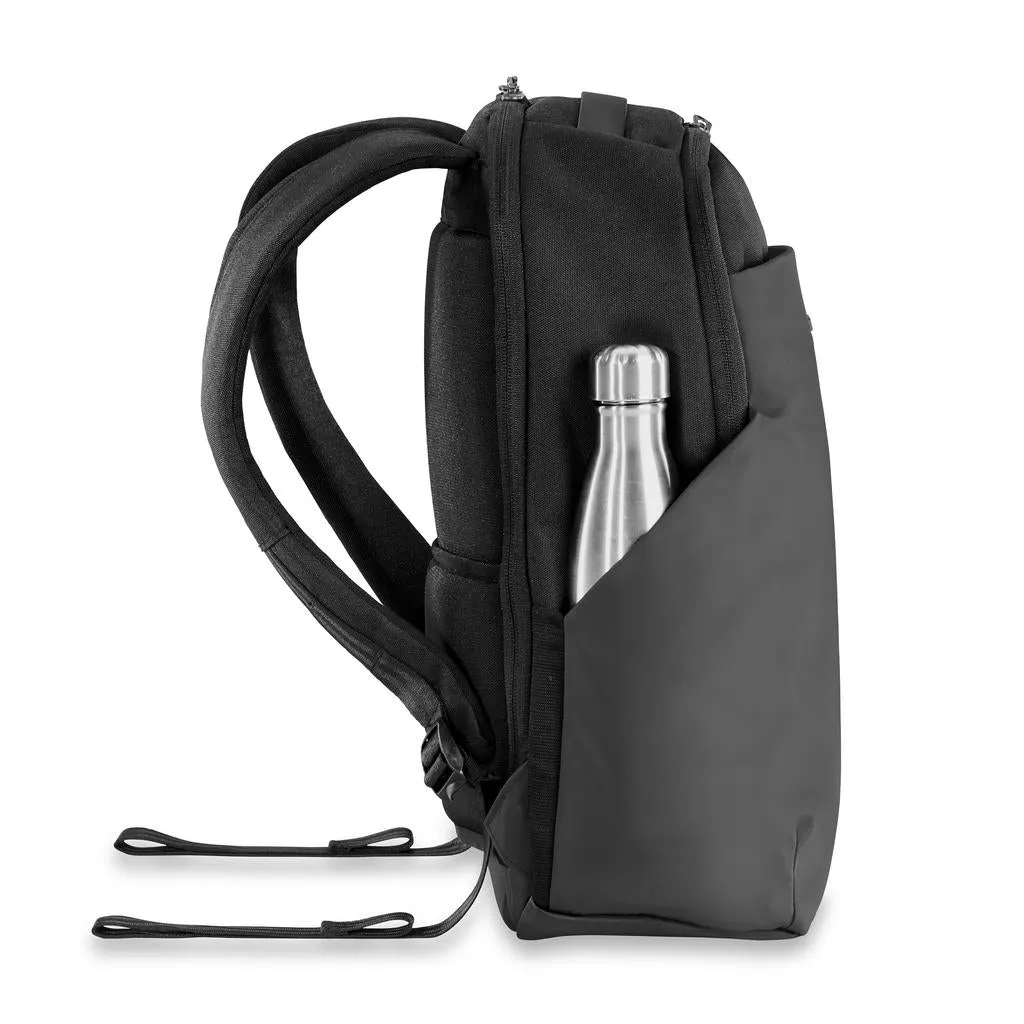 Briggs & Riley Delve Medium Backpack