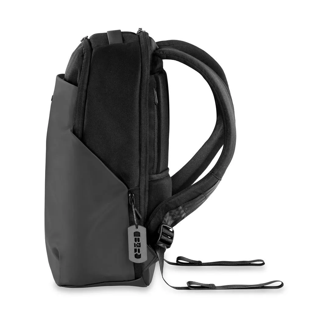 Briggs & Riley Delve Medium Backpack