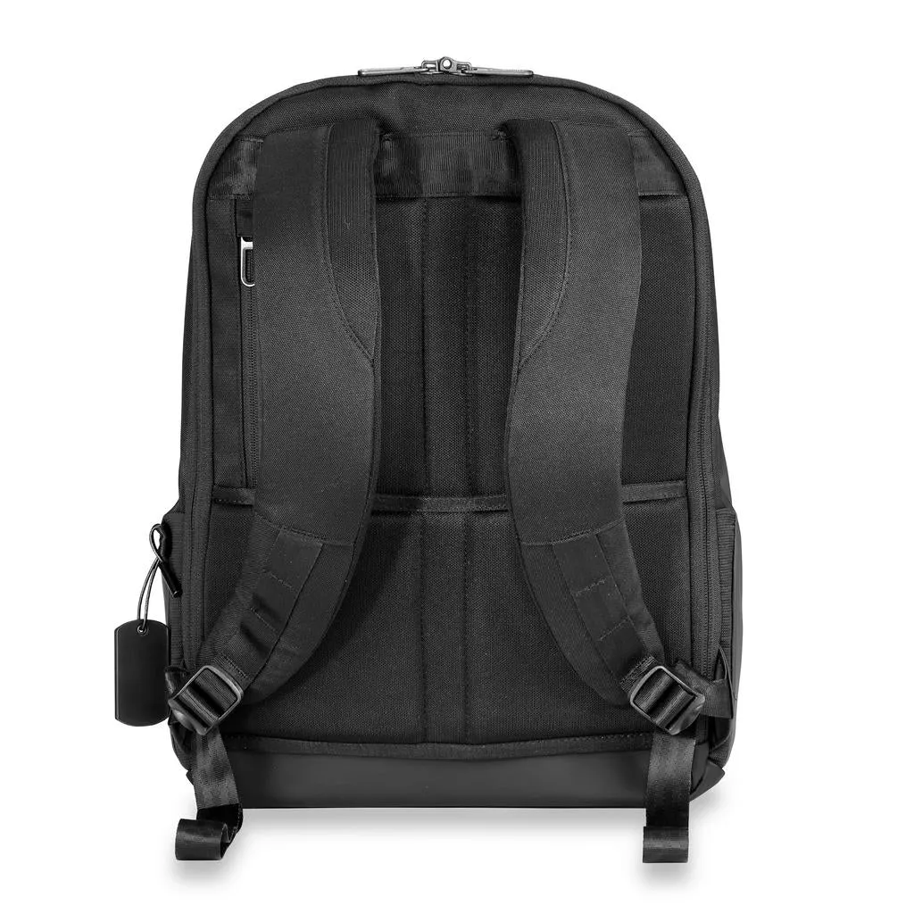 Briggs & Riley Delve Medium Backpack