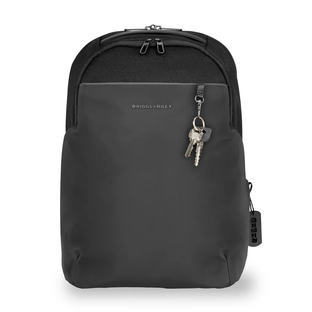 Briggs & Riley Delve Medium Backpack