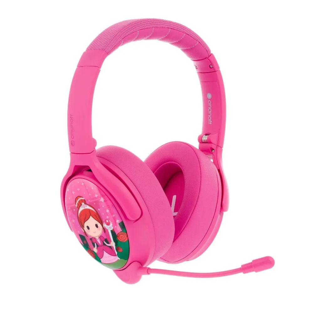 BuddyPhones Cosmos  Over Ear Headphone