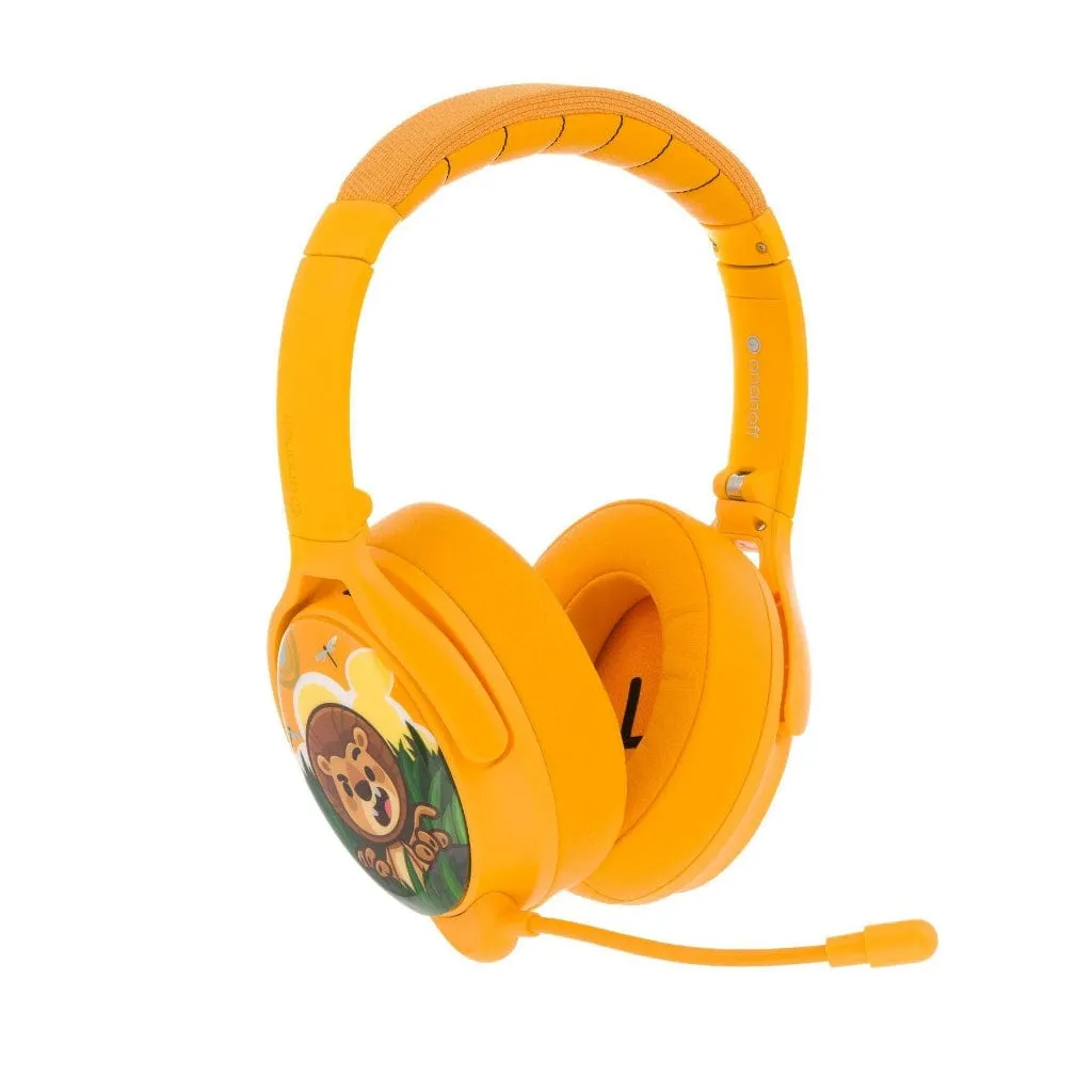 BuddyPhones Cosmos  Over Ear Headphone