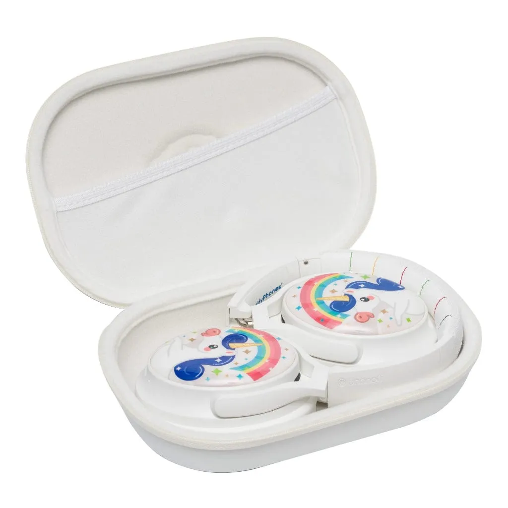 BuddyPhones Cosmos  Over Ear Headphone