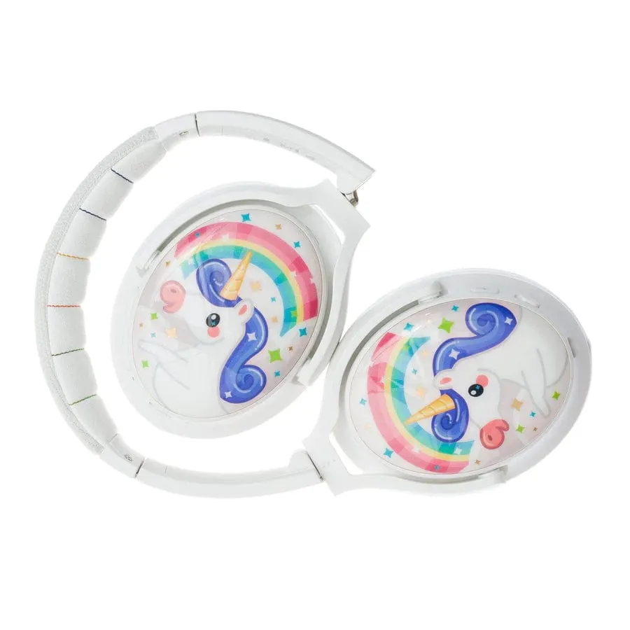 BuddyPhones Cosmos  Over Ear Headphone