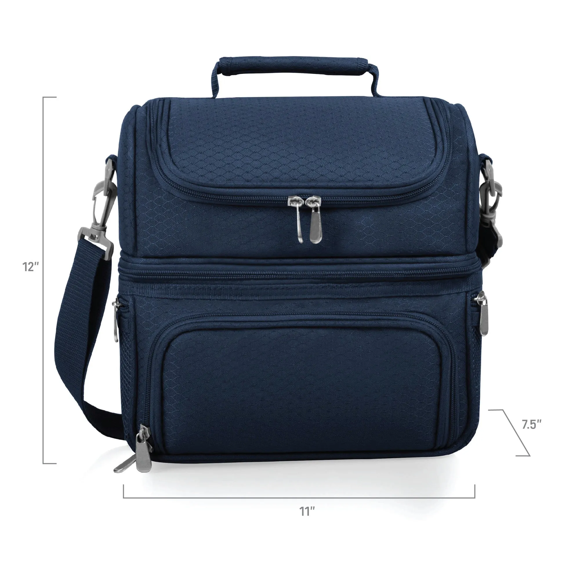 Buffalo Sabres - Pranzo Lunch Bag Cooler with Utensils