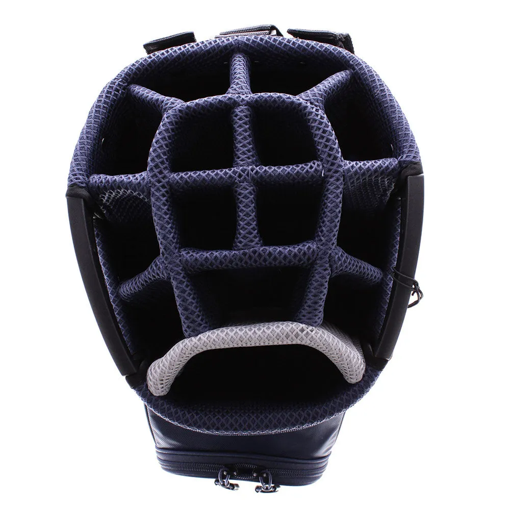 Callaway Chev 14  Cart Bag - Black