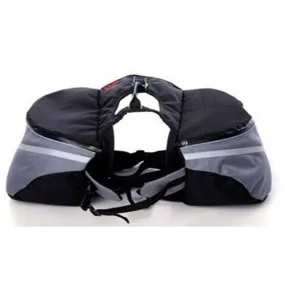 Canine Trek Saddle Bag
