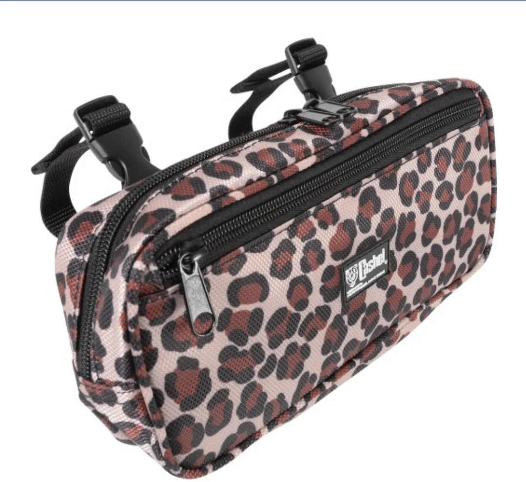 Cashel - Small Pommel Bag