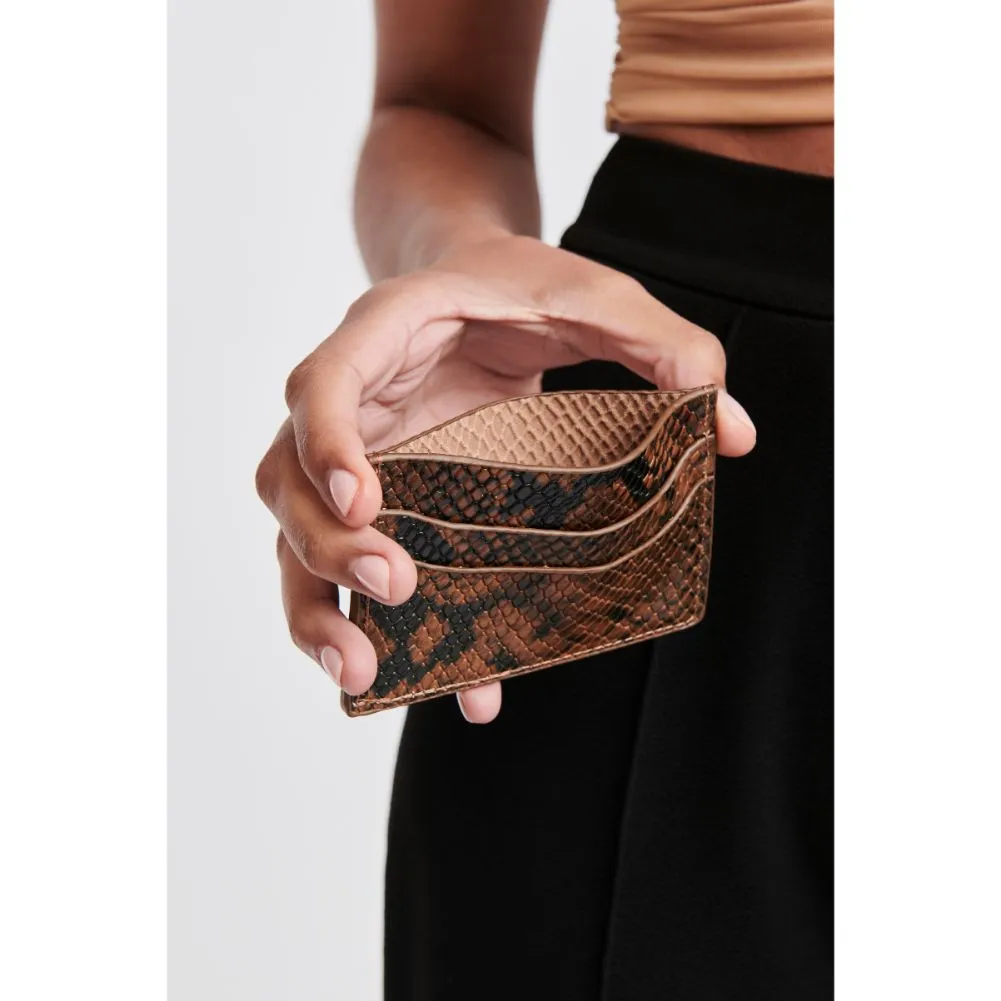 Cheeky Card Holder