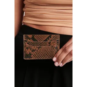 Cheeky Card Holder