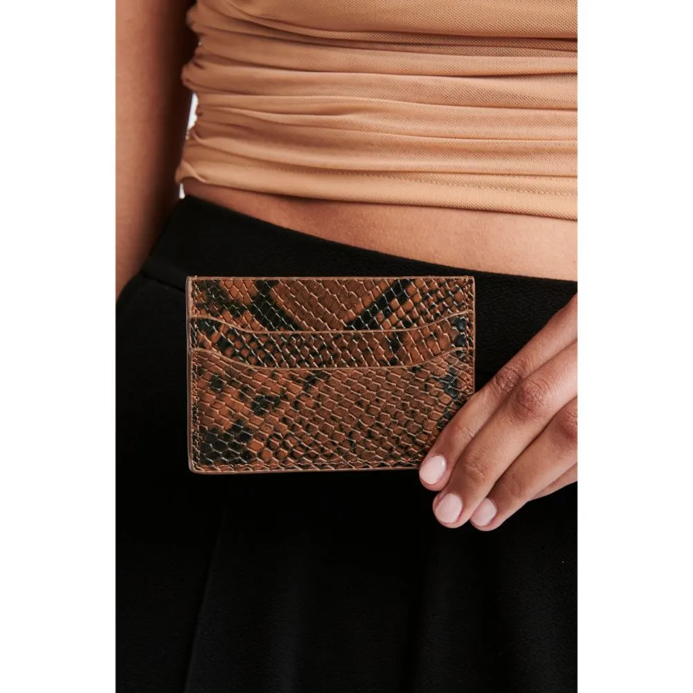 Cheeky Card Holder