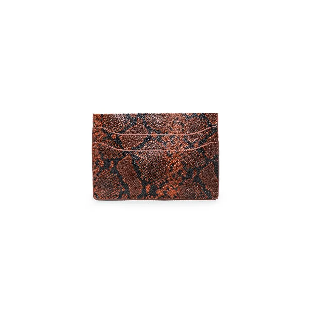 Cheeky Card Holder