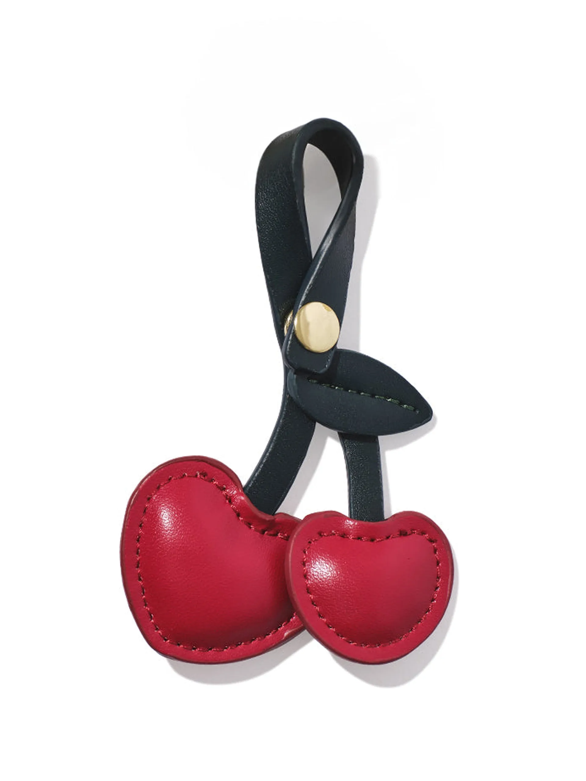 Cherry keyring