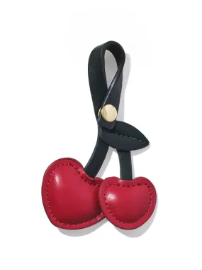 Cherry keyring